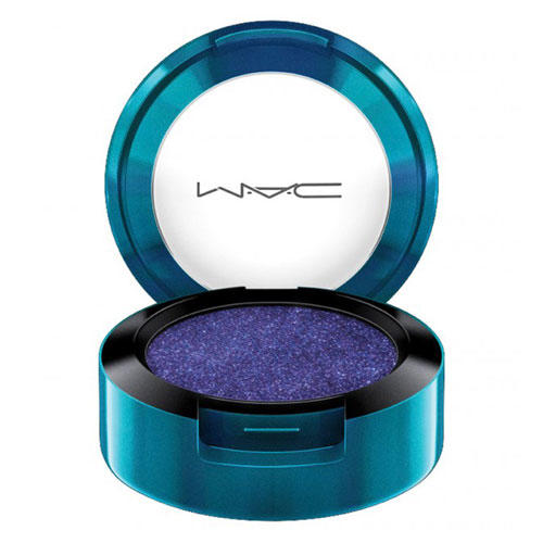 MAC Colourdrenched Pigment Moon Is Blue