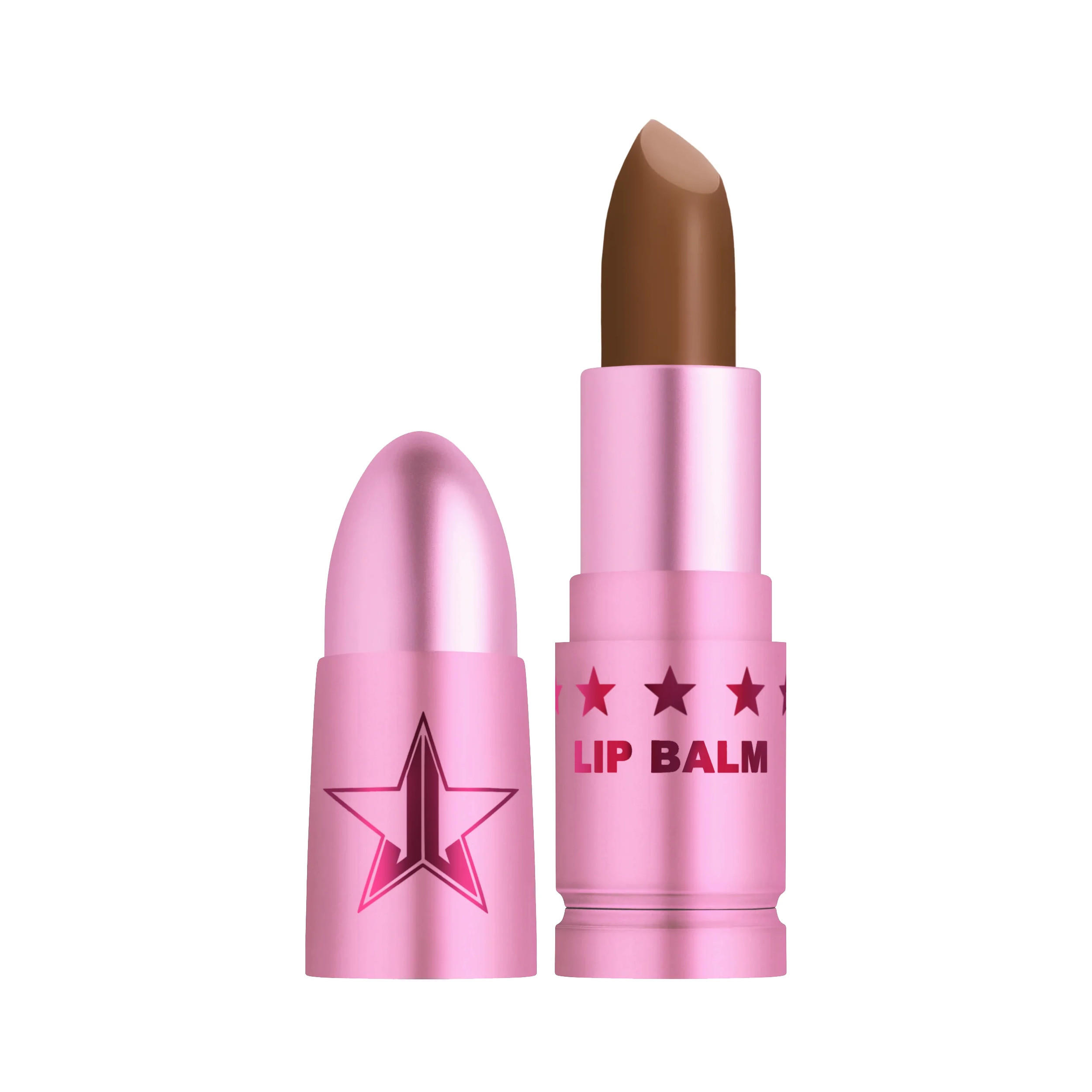 Jeffree Star Tinted Lip Balm Cowboy Kiss