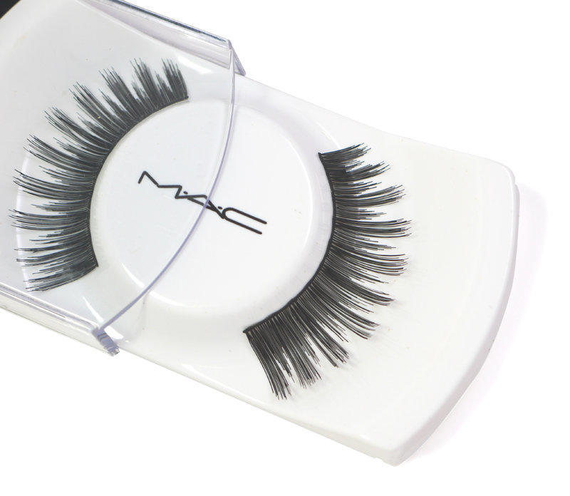 MAC False Lashes 6 LASH #3