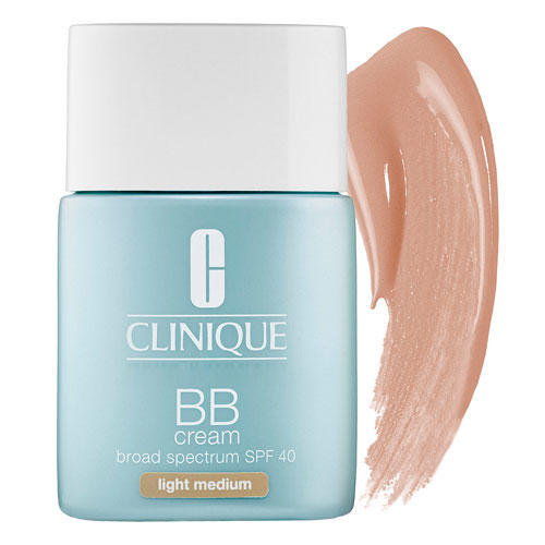 Clinique Anti-Blemish Solutions BB Cream Broad Spectrum SPF 40