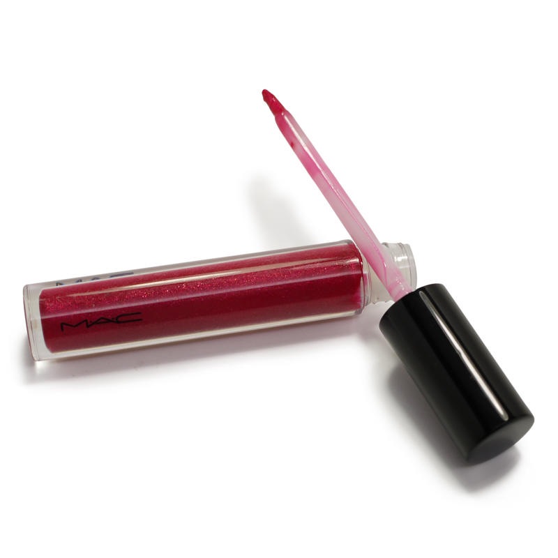 MAC Dazzleglass Lip Gloss Crème Allure #0