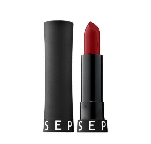 Sephora Rouge Matte Lipstick M15
