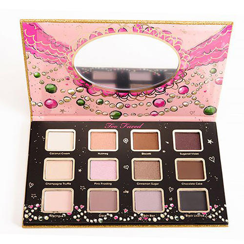 Too Faced Sugar & Spice Palette