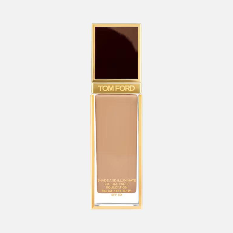Tom Ford Shade And Illuminate Soft Radiance Foundation Honey 7.7