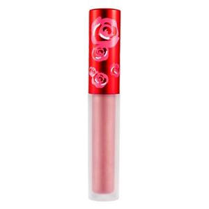 Lime Crime Velvetines Liquid Lipstick Peggy