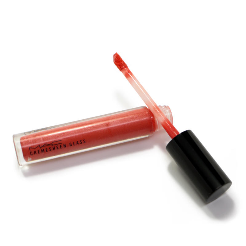 MAC Cremesheen Glass Geo Pink #0