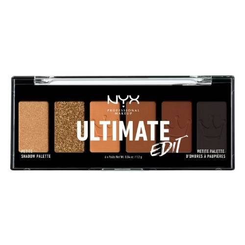NYX Professional Makeup Ultimate Edit Petite Ultimate Utopia