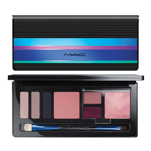 MAC Enchanted Eve Face Palette Warm