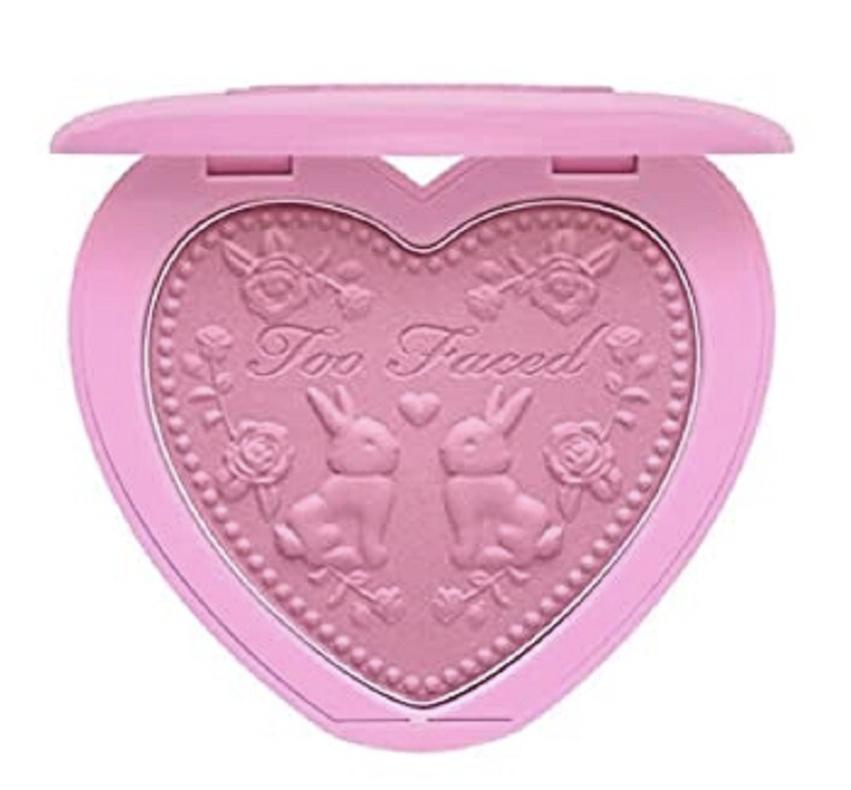 Too Faced Love Flush Blush Crazy In Love