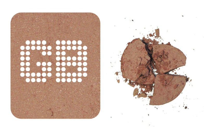 MAC Powder Blush Honour #4