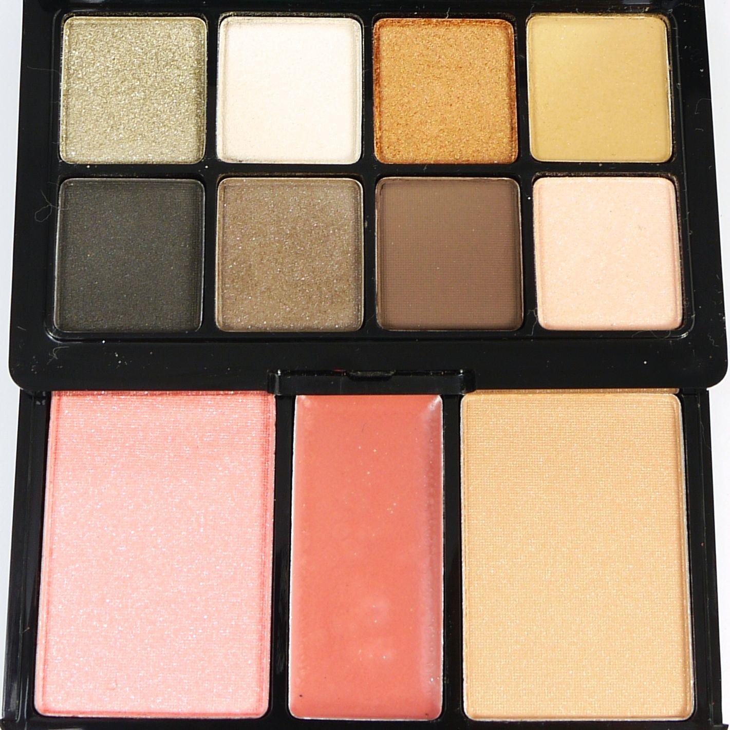 Too Faced Pocket Palette Natural Beauty #3