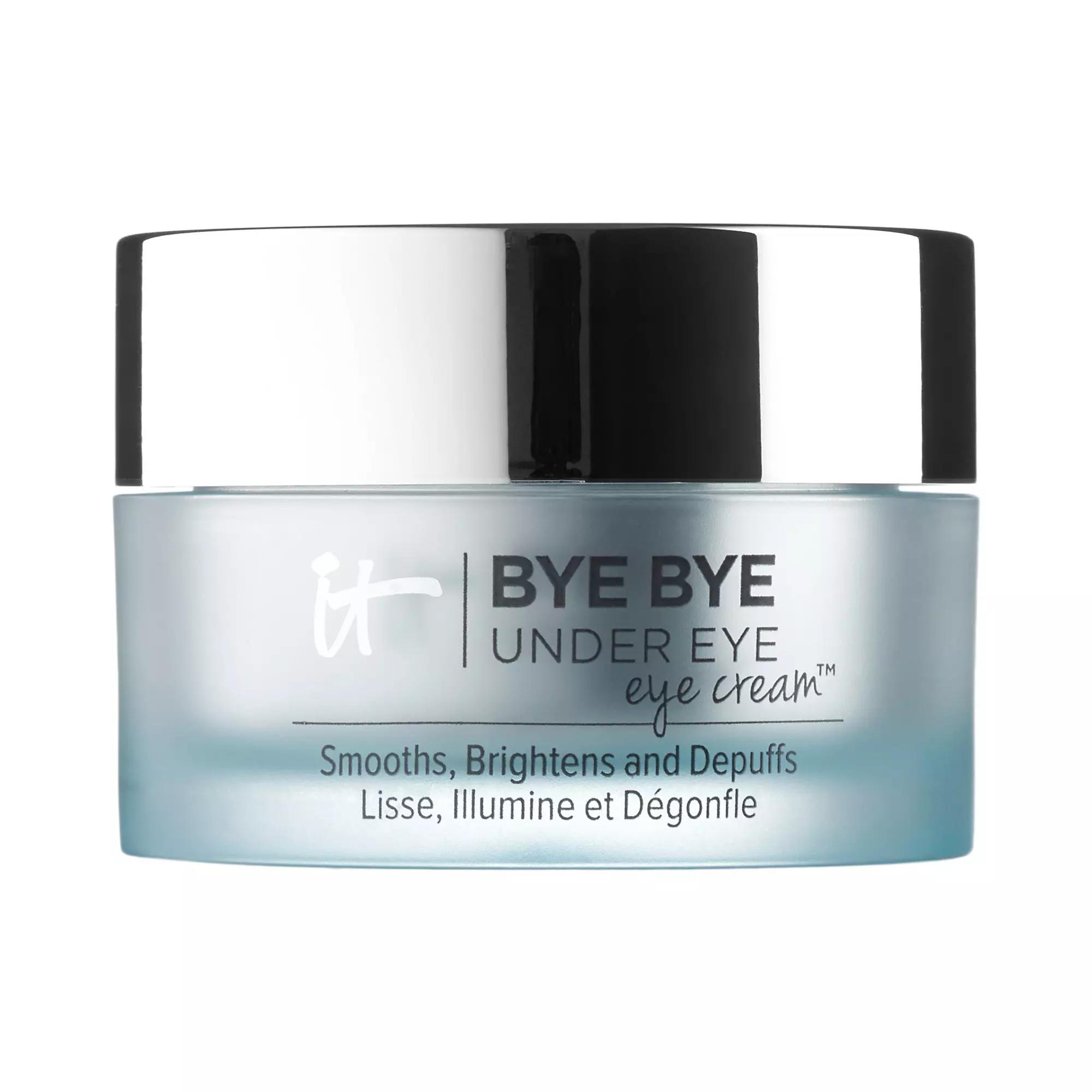 IT Cosmetics Bye Bye Under Eye Cream Mini