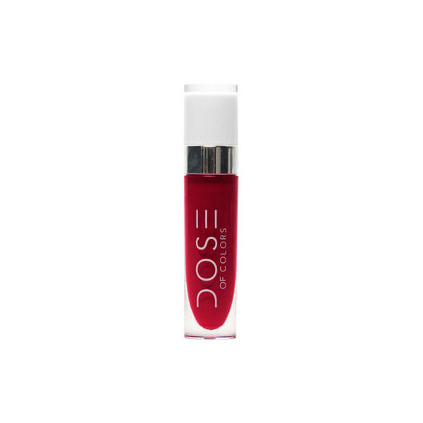 Dose Of Colors Liquid Lipstick Extra Saucy