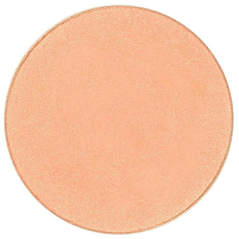 Makeup Atelier Paris Powder Blush Refill Pan Gilded Bronze PR127