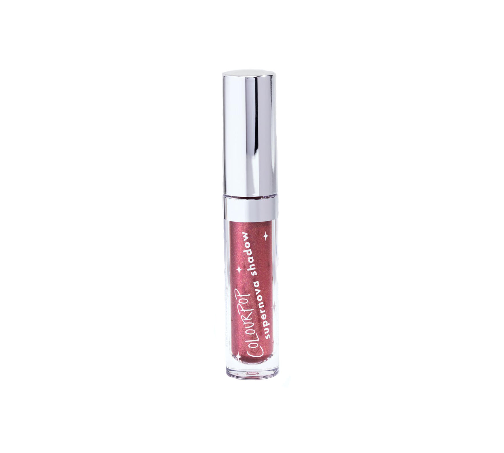 ColourPop Supernova Shadow Firecracker