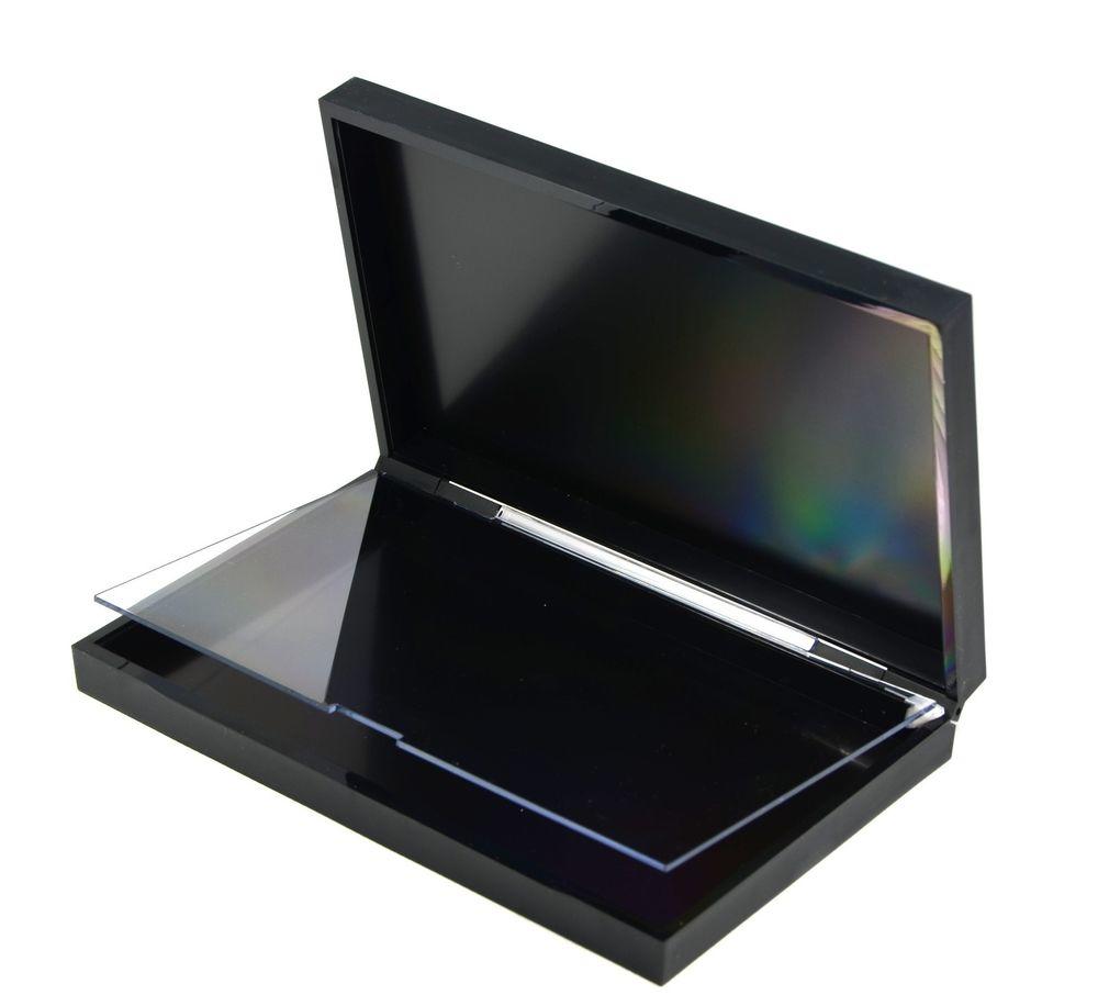 MAC Empty Pro Palette Large Duo #0