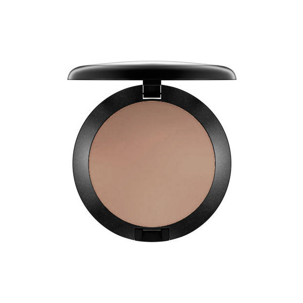 MAC Full Coverage Foundation NC55