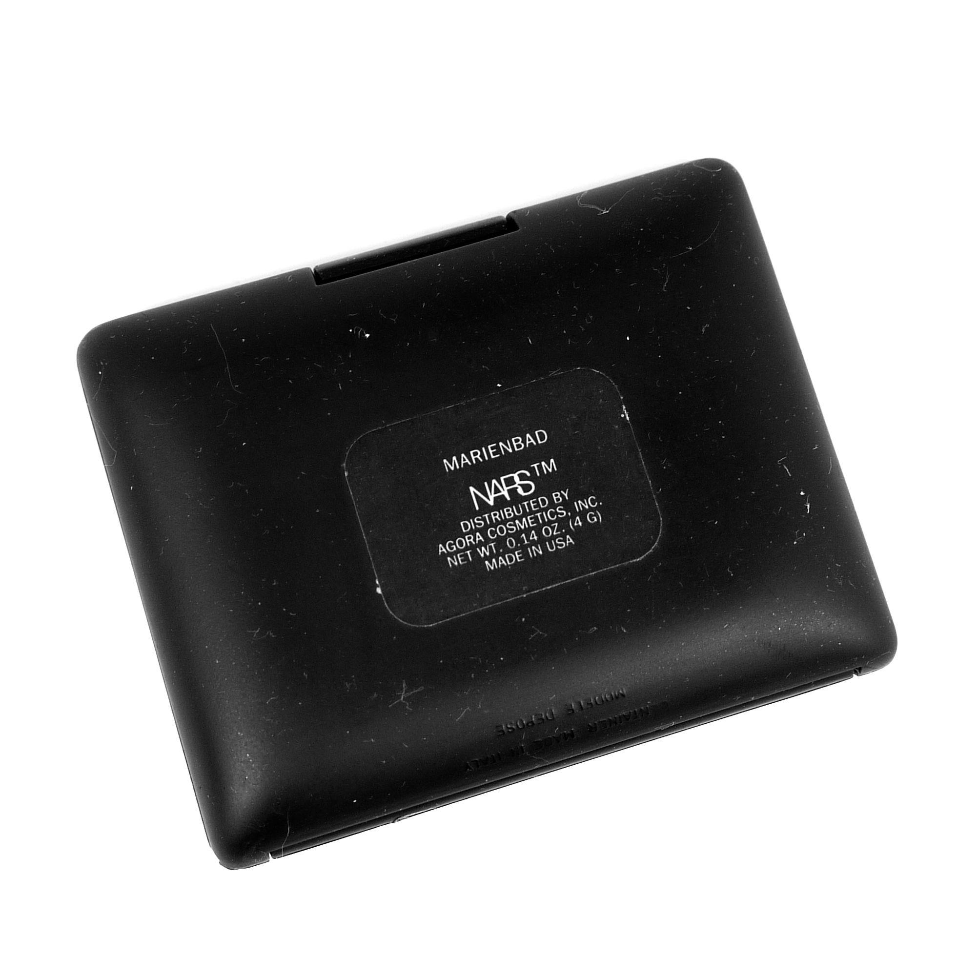 NARS Duo Eyeshadow Marienbad #3