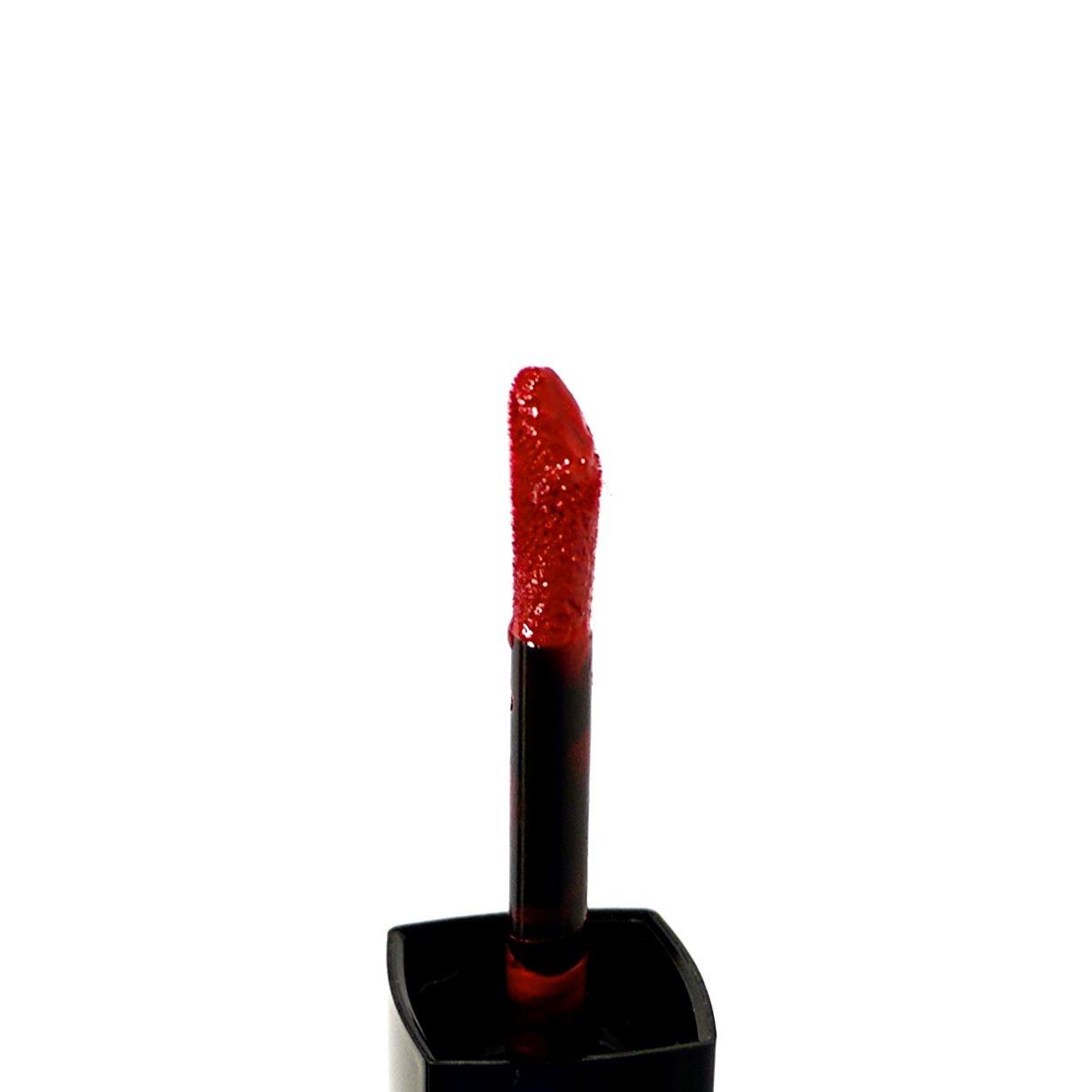 Chanel Lipstick Rouge Allure Laque 75 #1