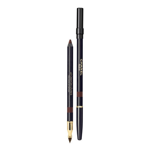 Chanel Le Crayon Levres Precision Lip Definer Palissandre 59