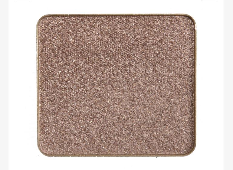 Makeup Forever Artist Shadow Refill Crystalline Gray Beige D-552 #1