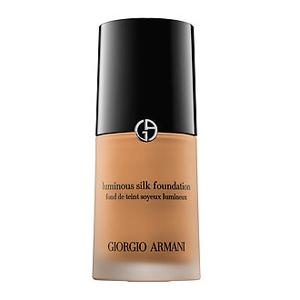 Giorgio Armani Luminous Silk Foundation 9