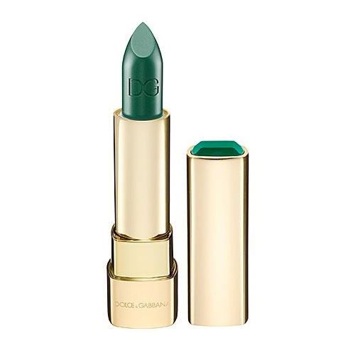 Dolce & Gabbana Classic Cream Lipstick Smeraldo 445