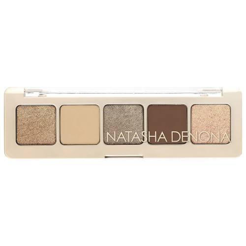 2nd Chance Natasha Denona Mini Glam Palette