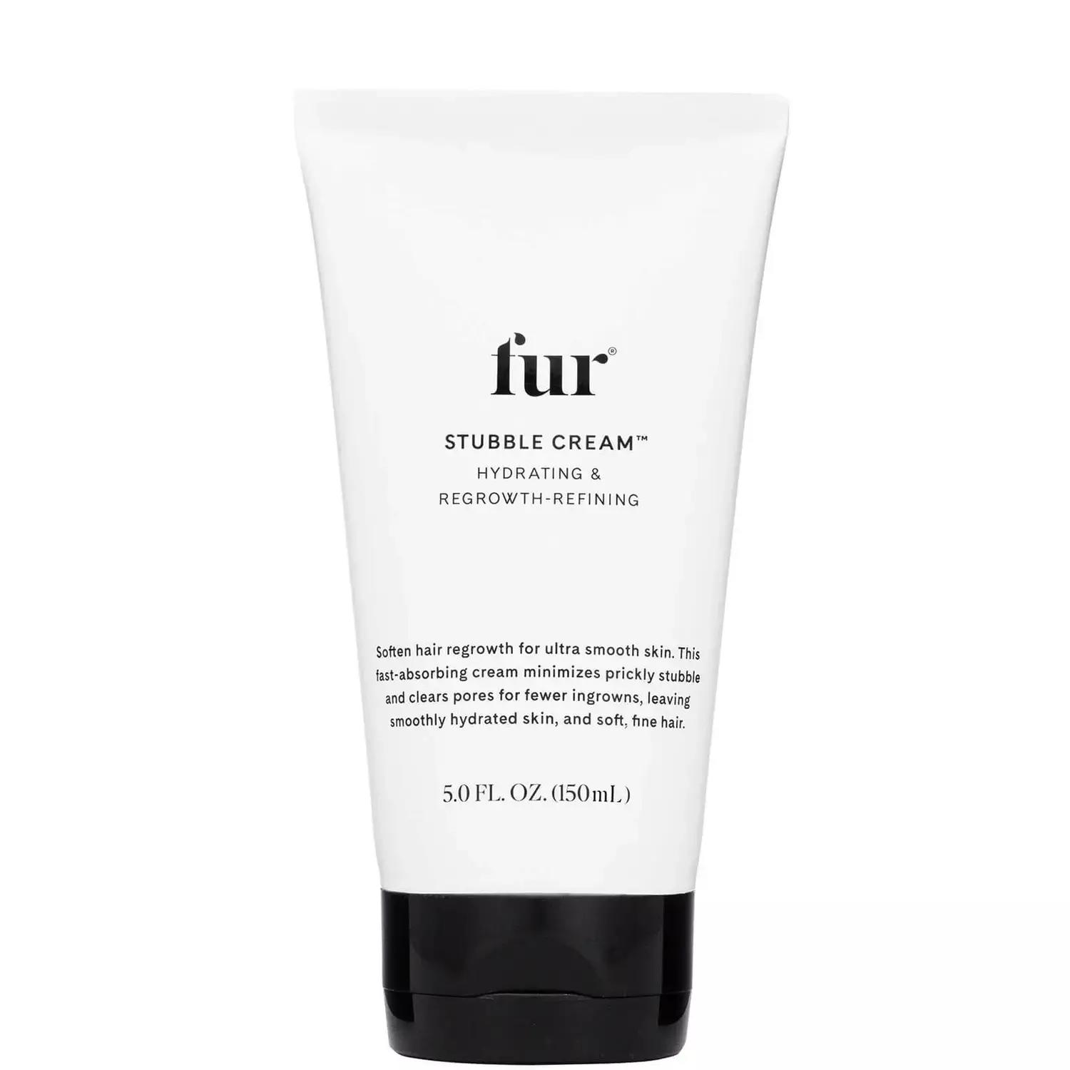Fur Stubble Cream 150ml