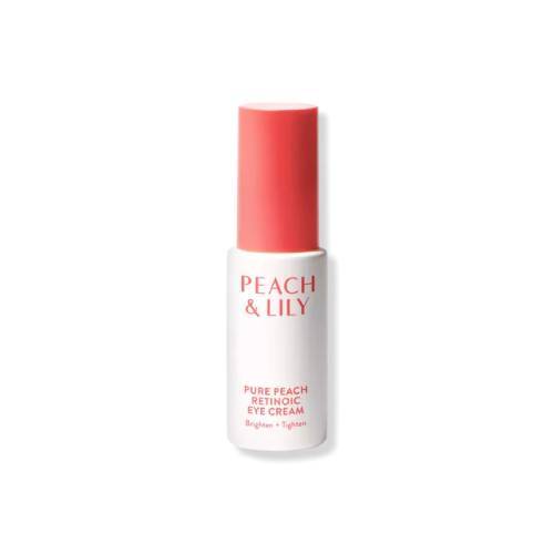 Peach & Lily Pure Peach Retinoic Eye Cream Mini