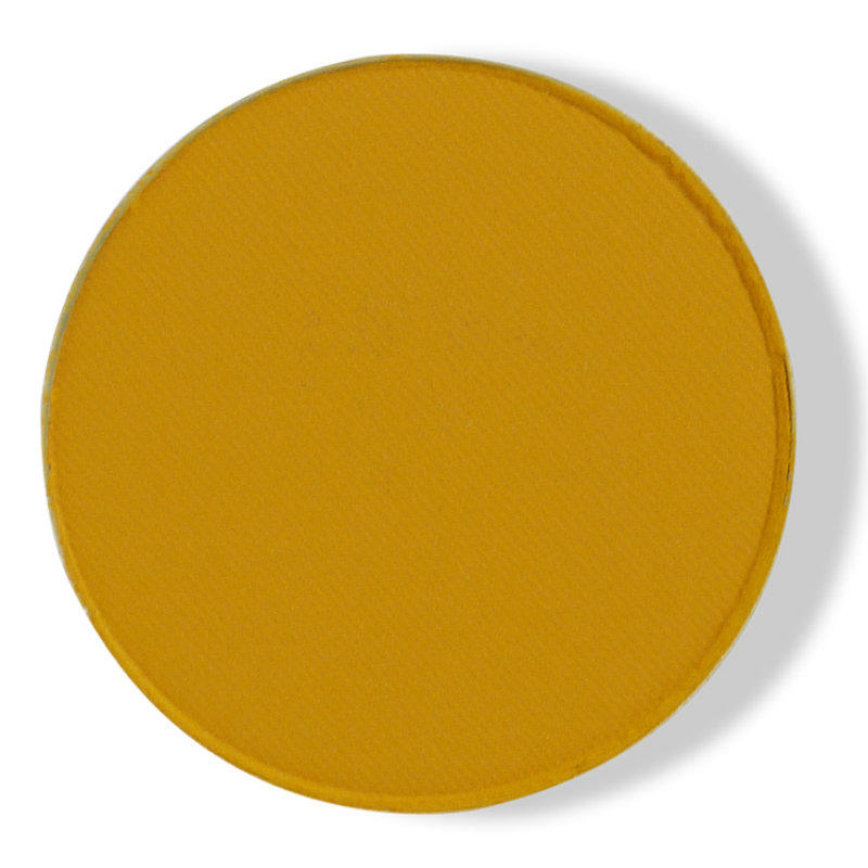 MAC Eyeshadow Refill Golden Rod #0