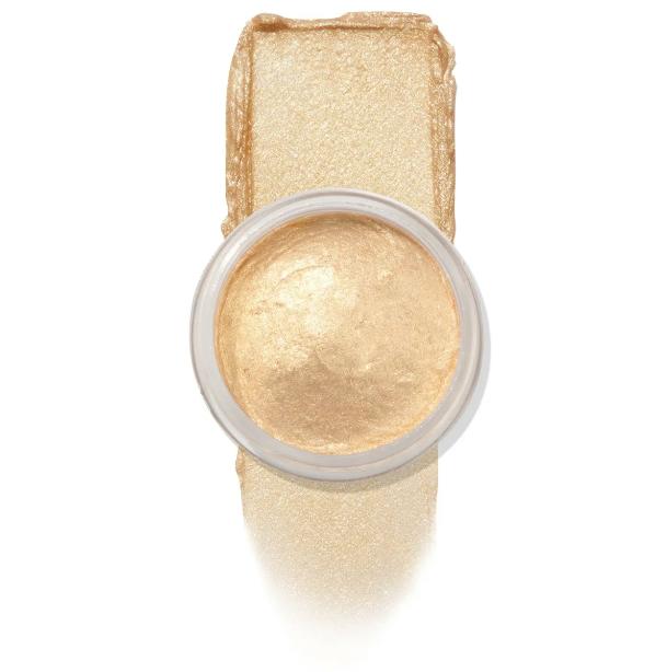 ColourPop Jelly Much Shadow Blanc De Blanc