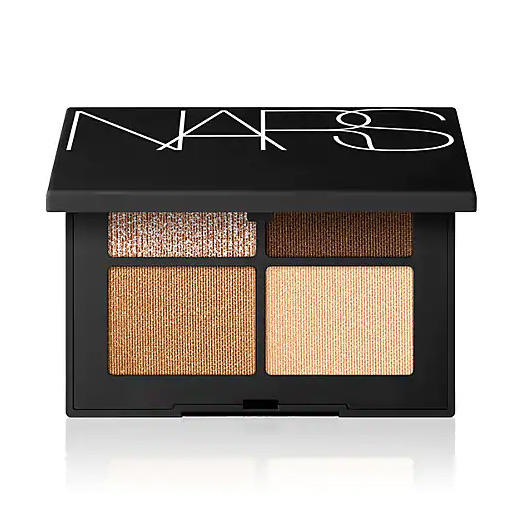 NARS Quad Eyeshadow Mojave