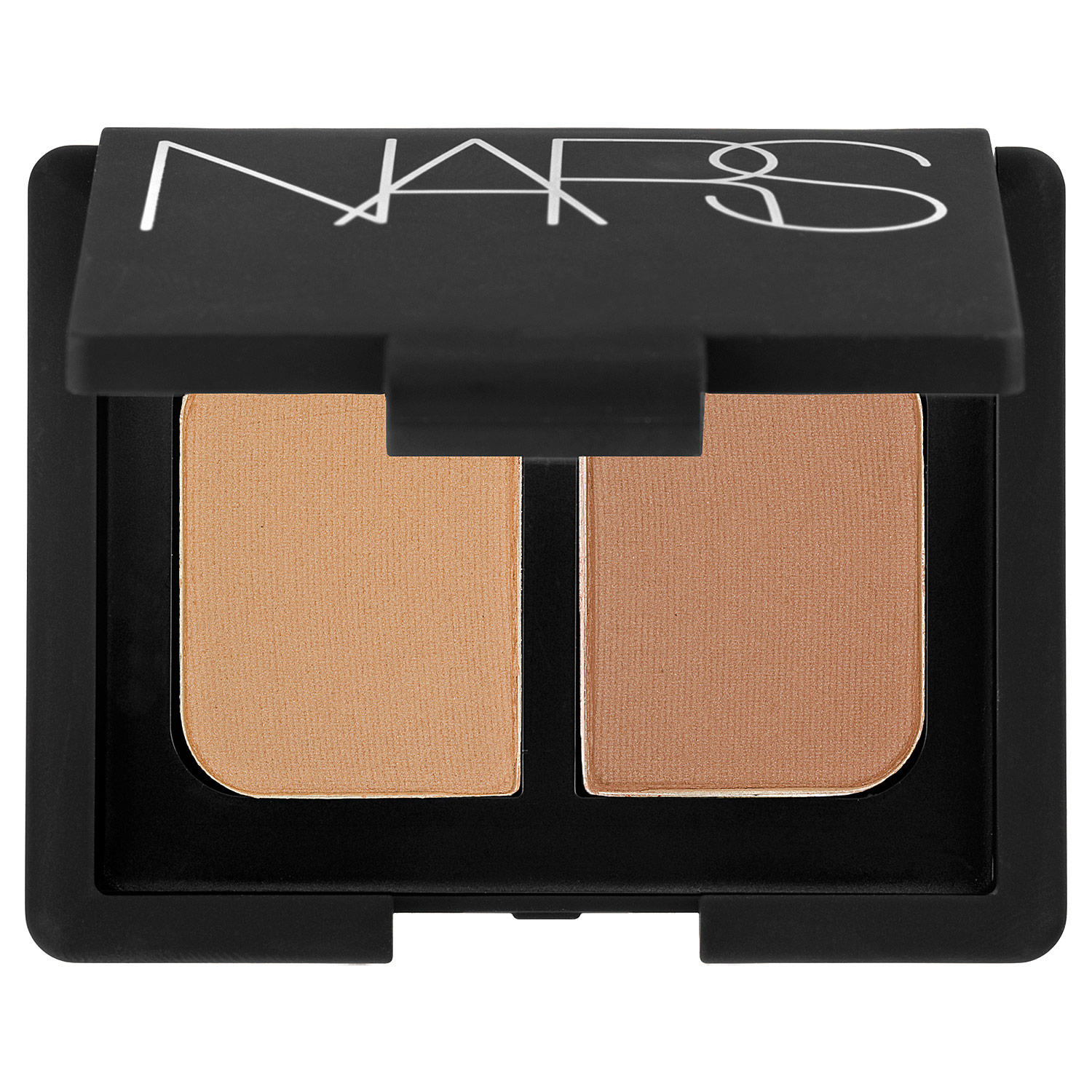 NARS Duo Eyeshadow Portobello