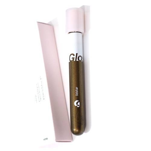 Glossier Lidstar Glistening Eye Glow Herb