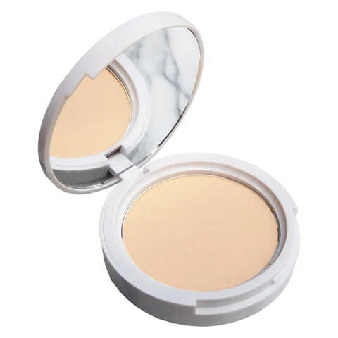 Winky Lux Diamond Complexion Powder Light