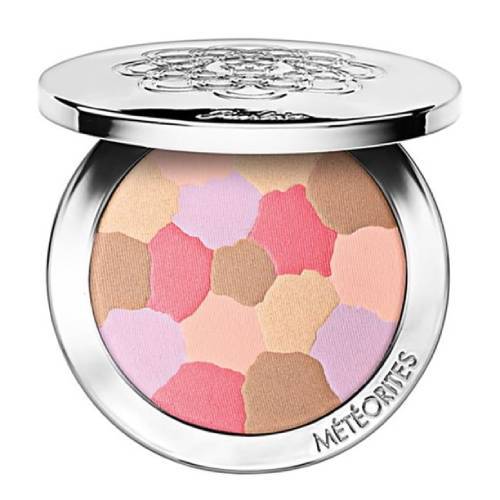  Guerlain Meteorites Light Revealing Powder 4 Dore/Golden
