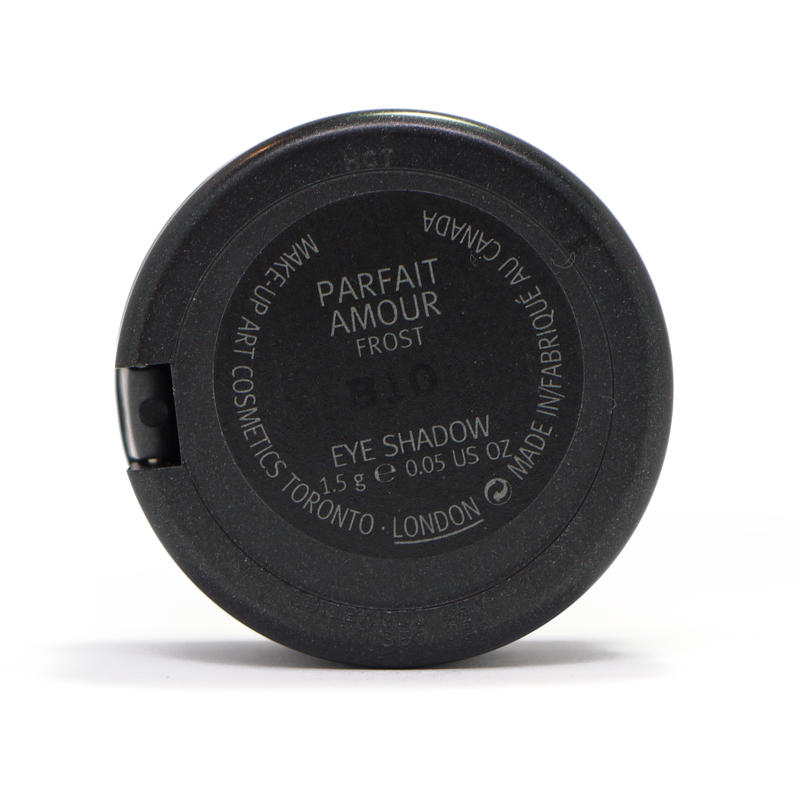 MAC Eyeshadow Parfait Amour #2