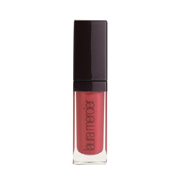 Laura Mercier Lip Gloss Mini Rose