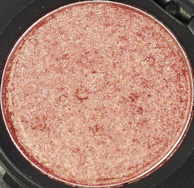 MAC - Eyeshadow - French Cuff #2