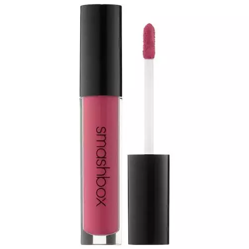 Smashbox Crystalized Gloss Angeles Lip Gloss Celeb Sighting | Glambot ...