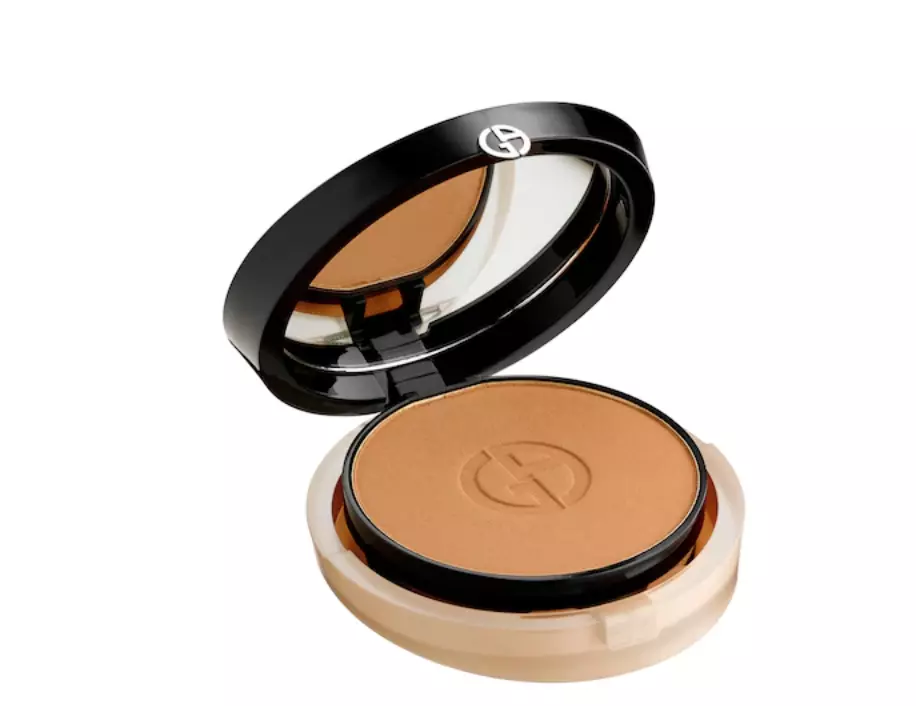 Giorgio Armani Luminous Silk Compact Dual Use Powder   -  Best deals on Giorgio Armani cosmetics