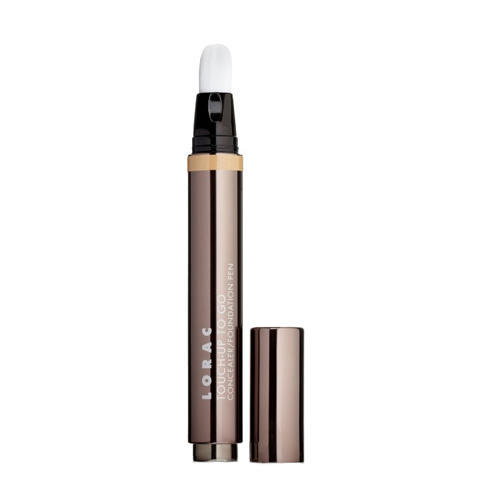LORAC Touch-Up To Go Concealer/Foundation Pen CF4