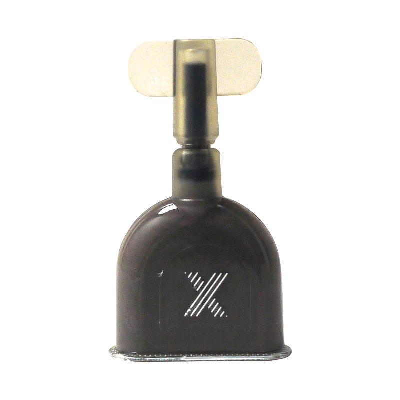 Formula X Press Pod Manicure Gray Matter