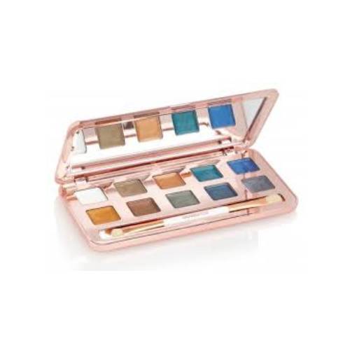 Models Own Colour Chrome Eyeshadow Palette 