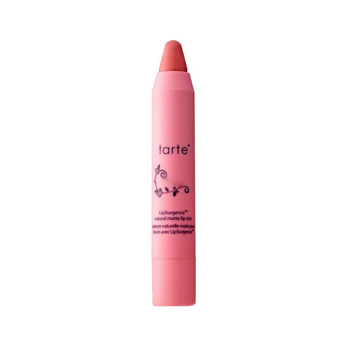 Tarte Lipsurgence Matte Lip Tint Glaze