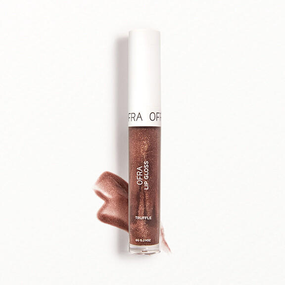 OFRA Lip Gloss Truffle