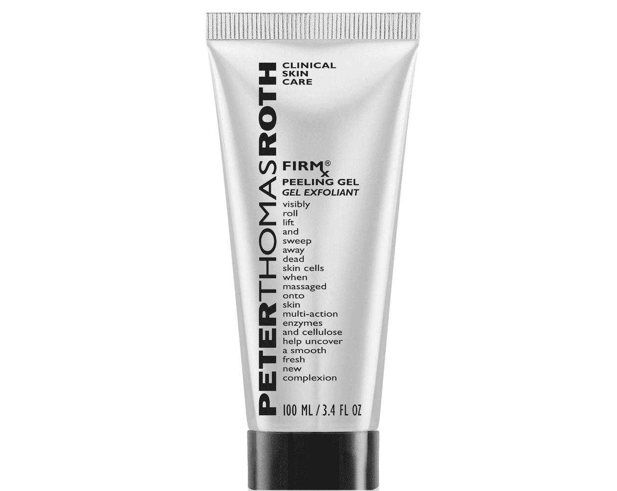 Peter Thomas Roth FirmX Peeling Gel