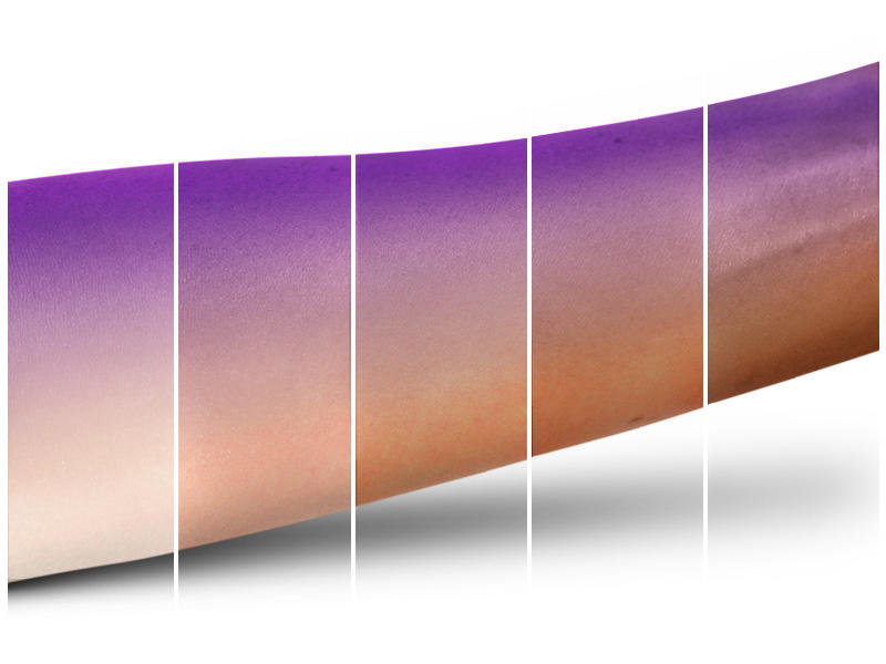 MAC Eyeshadow Shock-A-Holic #4