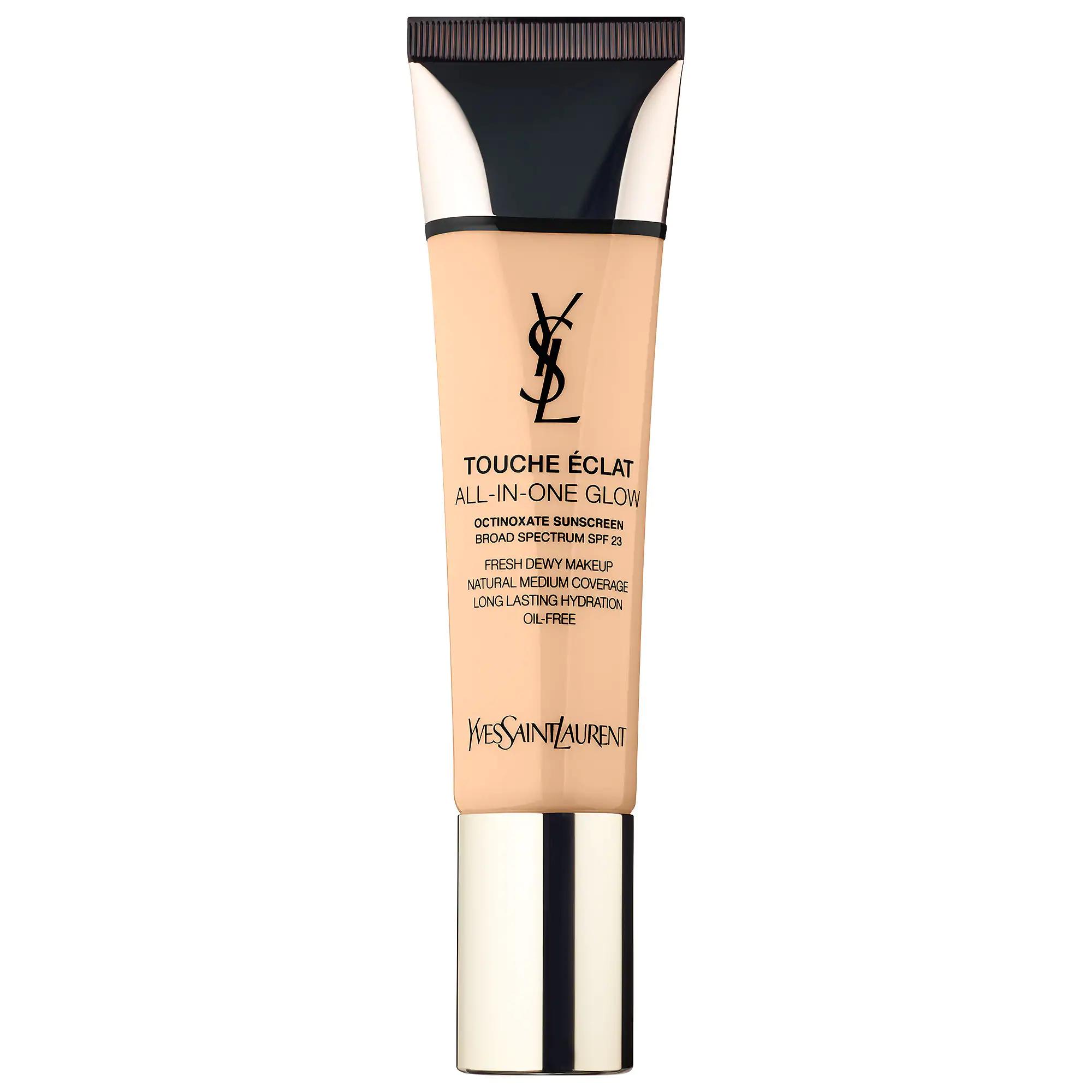 YSL All-In-One Glow Foundation B30